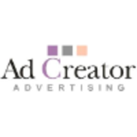 Ad Creator Advertising logo, Ad Creator Advertising contact details