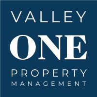 Valley ONE Property Management logo, Valley ONE Property Management contact details