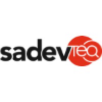 SadevTEQ logo, SadevTEQ contact details