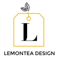 Lemontea Design logo, Lemontea Design contact details