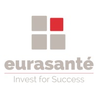 Eurasanté logo, Eurasanté contact details