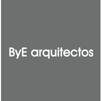 ByE arquitectos logo, ByE arquitectos contact details