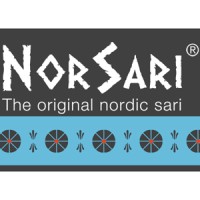 NorSari logo, NorSari contact details