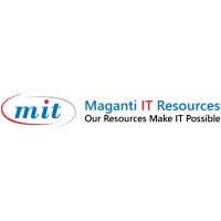 Maganti IT Resources logo, Maganti IT Resources contact details