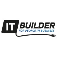 ITbuilder logo, ITbuilder contact details