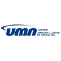 United Manufacturing Network, Inc. logo, United Manufacturing Network, Inc. contact details