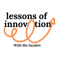 Lessons of Innovation logo, Lessons of Innovation contact details