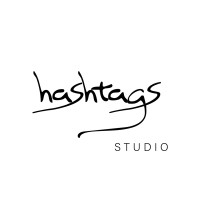 Hashtags Studio logo, Hashtags Studio contact details