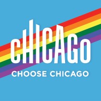 Choose Chicago logo, Choose Chicago contact details