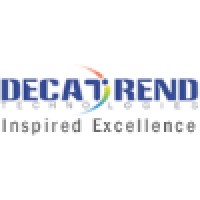 Decatrend Technologies logo, Decatrend Technologies contact details