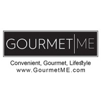 Gourmet ME logo, Gourmet ME contact details