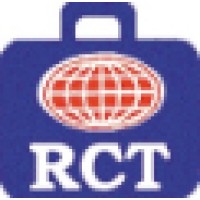 Red Coat Travel logo, Red Coat Travel contact details