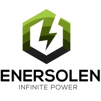 ENERSOLEN logo, ENERSOLEN contact details