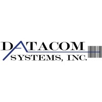 Datacom Systems, Inc. logo, Datacom Systems, Inc. contact details