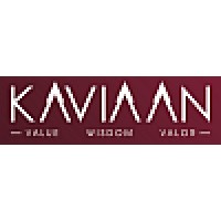 KAVIAAN logo, KAVIAAN contact details