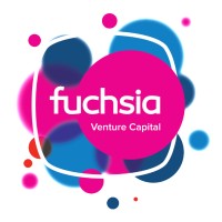 Fuchsia Venture Capital logo, Fuchsia Venture Capital contact details