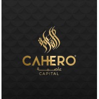 Cahero Capital logo, Cahero Capital contact details