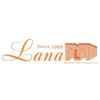 Lana Marble and Stone Company LLC logo, Lana Marble and Stone Company LLC contact details