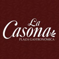 La Casona Plaza Gastronómica logo, La Casona Plaza Gastronómica contact details