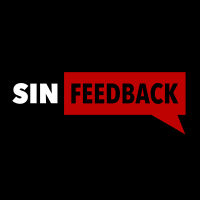 Sin Feedback logo, Sin Feedback contact details