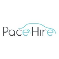 Pace Hire logo, Pace Hire contact details