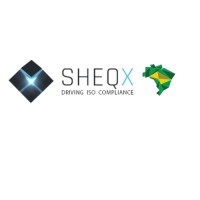 SHEQX Brasil logo, SHEQX Brasil contact details