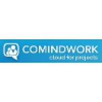 Comindwork logo, Comindwork contact details