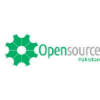 Opensource Pakistan logo, Opensource Pakistan contact details