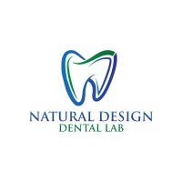 Natural Design Dental Lab logo, Natural Design Dental Lab contact details