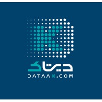 Dataak logo, Dataak contact details