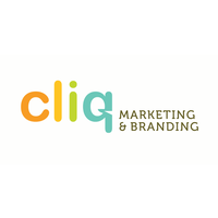 Cliq Marketing & Branding logo, Cliq Marketing & Branding contact details