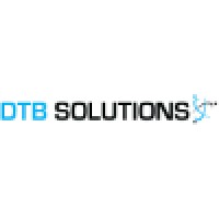 DTB Solutions, LLC logo, DTB Solutions, LLC contact details