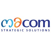 MACOM Strategic Solutions Pvt. Ltd. logo, MACOM Strategic Solutions Pvt. Ltd. contact details