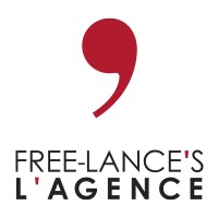 FREE-LANCE'S L'AGENCE logo, FREE-LANCE'S L'AGENCE contact details