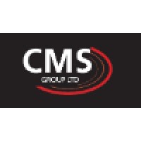 CMS Group Ltd logo, CMS Group Ltd contact details