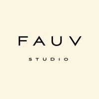 FAUV Studio logo, FAUV Studio contact details