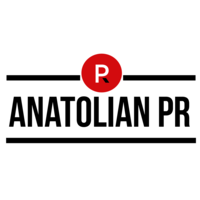 Anatolian PR logo, Anatolian PR contact details