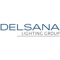 DELSANA LED Lighting Group logo, DELSANA LED Lighting Group contact details