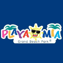 Playa Mia Grand Beach Park logo, Playa Mia Grand Beach Park contact details