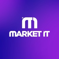 Market It logo, Market It contact details