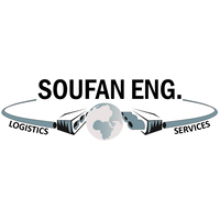 Soufan Engineering Co. logo, Soufan Engineering Co. contact details