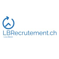 lbrecrutement.ch logo, lbrecrutement.ch contact details