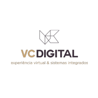 VC DIGITAL logo, VC DIGITAL contact details