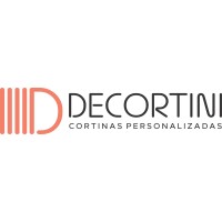 Decortini Cortinas Personalizadas logo, Decortini Cortinas Personalizadas contact details