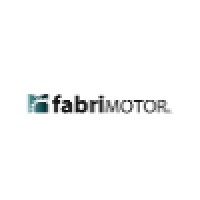 FABRIMOTOR S.L. logo, FABRIMOTOR S.L. contact details