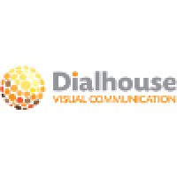 Dialhouse Visual Communication logo, Dialhouse Visual Communication contact details