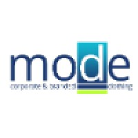 Mode Workwear logo, Mode Workwear contact details