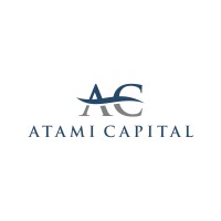 Atami Capital logo, Atami Capital contact details