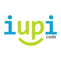 iupicode logo, iupicode contact details