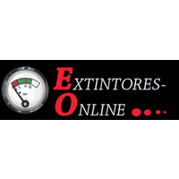 Extintores Online logo, Extintores Online contact details